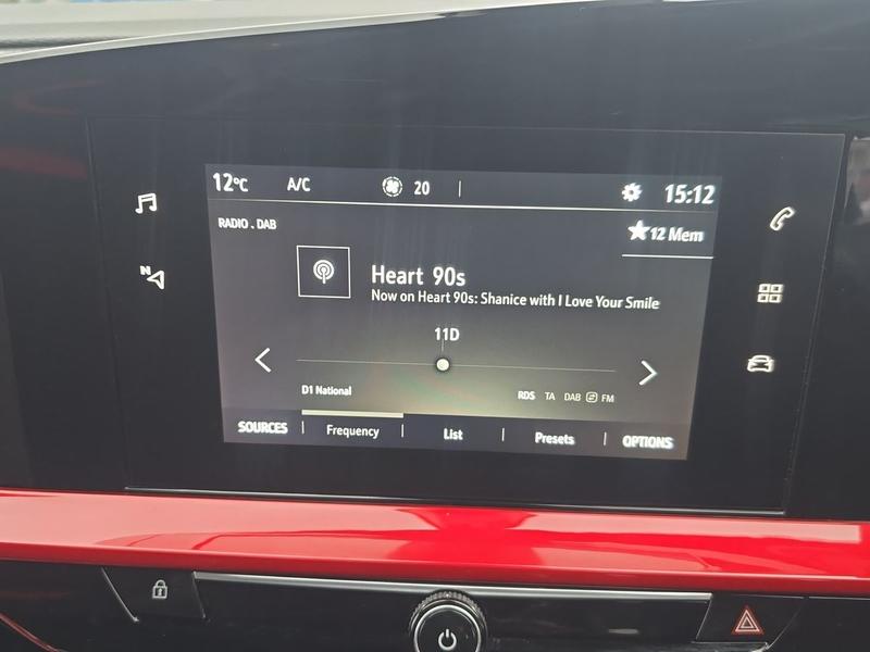 Used Vauxhall Mokka 2022 for sale - 76797001: Photo 20