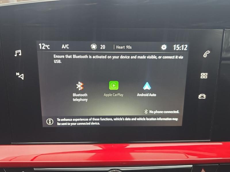 Used Vauxhall Mokka 2022 for sale - 76797001: Photo 21