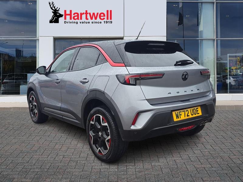 Used Vauxhall Mokka 2022 for sale - 76797001: Photo 6