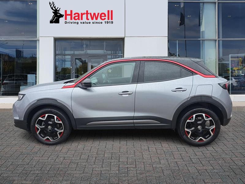 Used Vauxhall Mokka 2022 for sale - 76797001: Photo 7