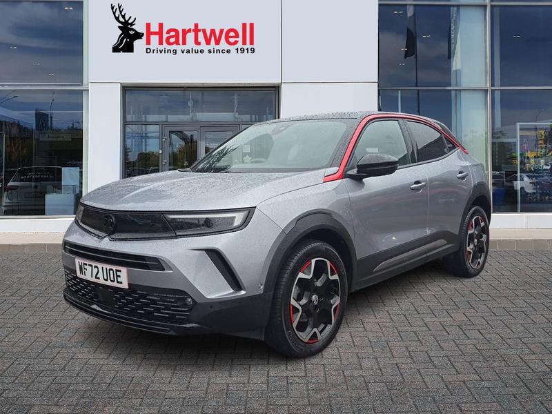 Used Vauxhall Mokka 2022 for sale - 76797001: Photo 8