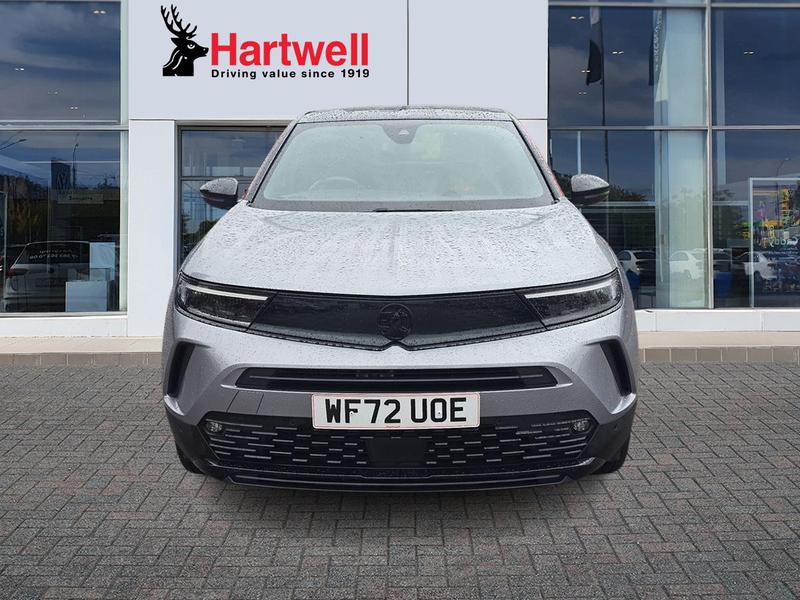 Used Vauxhall Mokka 2022 for sale - 76797001: Photo 9