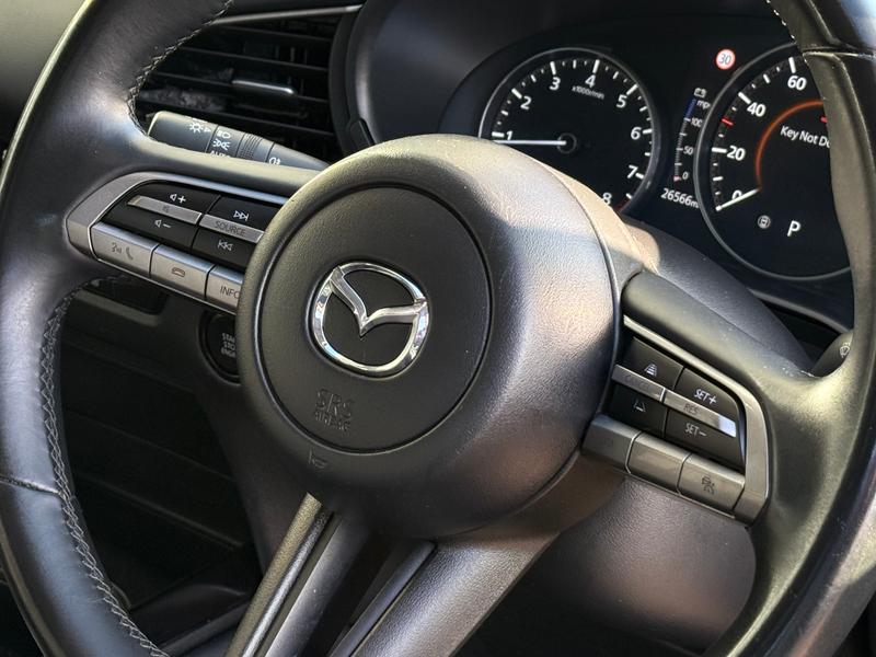 Used Mazda CX-30 2023 for sale - 76730331: Photo 10