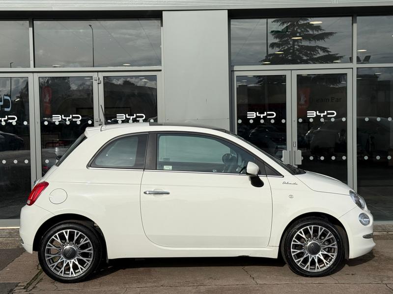 Used Fiat 500 2023 for sale - 76730323: Photo 11