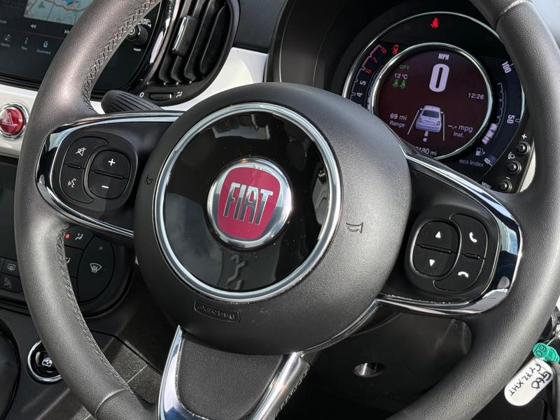 Used Fiat 500 2023 for sale - 76730323: Photo 13