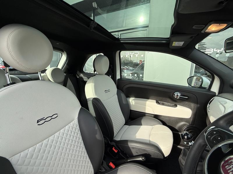 Used Fiat 500 2023 for sale - 76730323: Photo 15