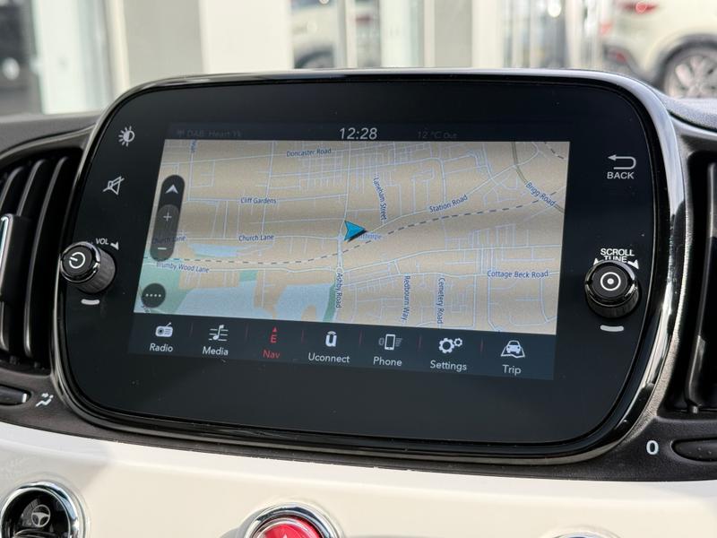 Used Fiat 500 2023 for sale - 76730323: Photo 19