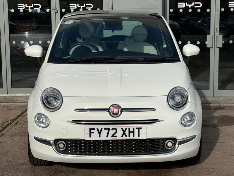 Used Fiat 500 2023 for sale - 76730323: Photo 2