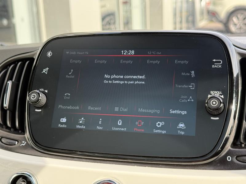 Used Fiat 500 2023 for sale - 76730323: Photo 20