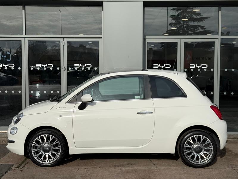 Used Fiat 500 2023 for sale - 76730323: Photo 5