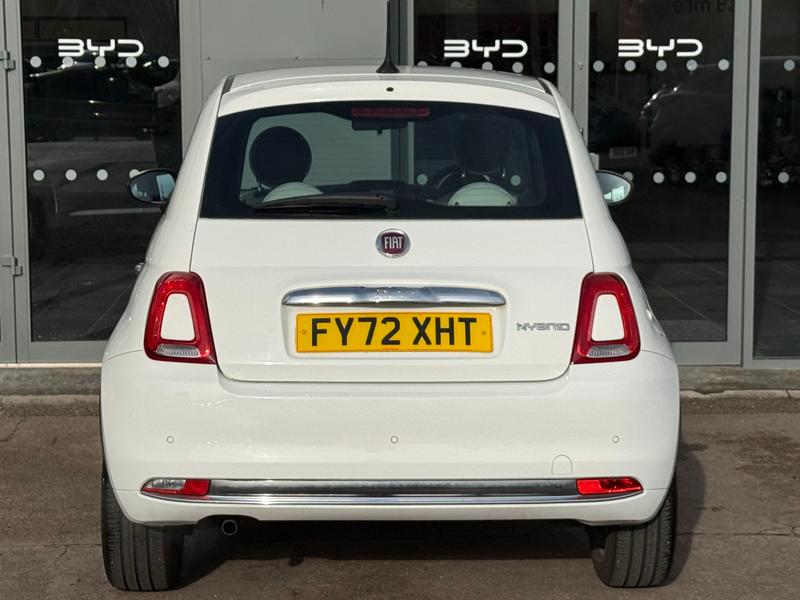 Used Fiat 500 2023 for sale - 76730323: Photo 8