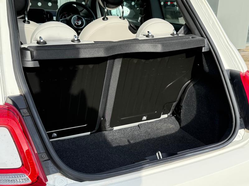 Used Fiat 500 2023 for sale - 76730323: Photo 9