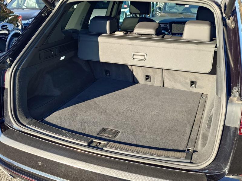 Used Volkswagen Touareg 2019 for sale - 76730362: Photo 13