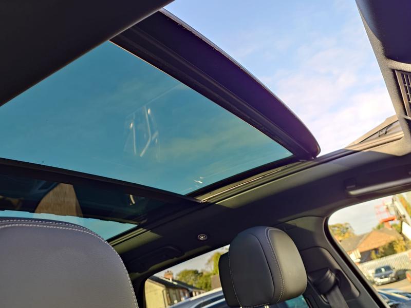 Used Volkswagen Touareg 2019 for sale - 76730362: Photo 14