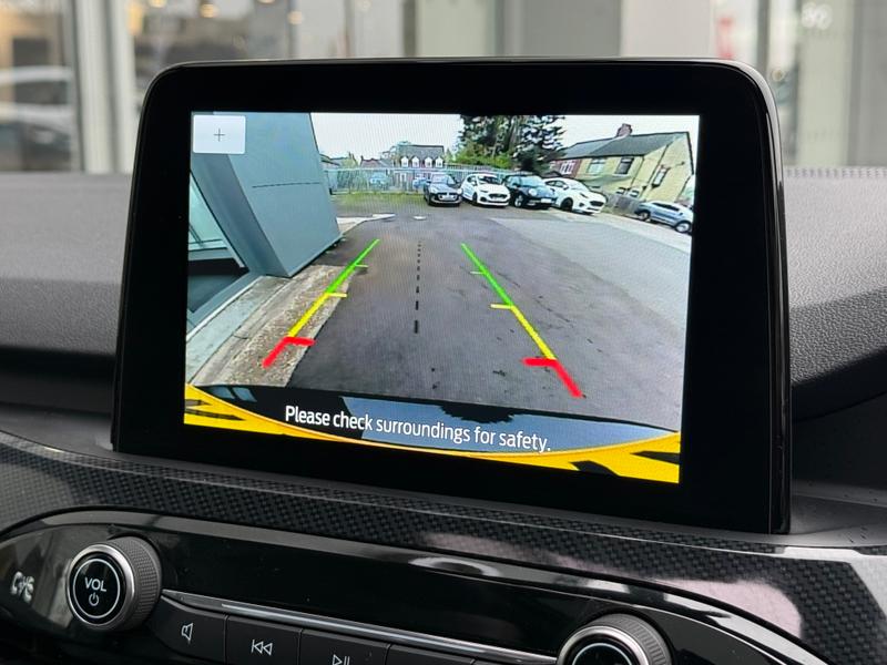 Used Ford Kuga 2022 for sale - 76691082: Photo 17