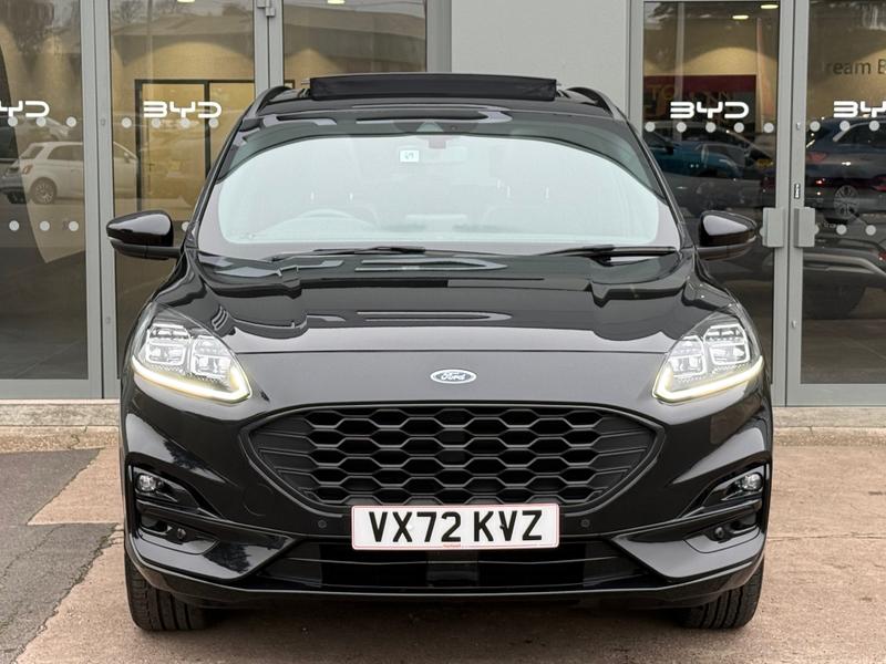 Used Ford Kuga 2022 for sale - 76691082: Photo 2