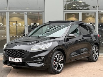 Used Ford Kuga 2022 for sale - 76691082: Photo