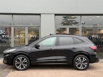 Used Ford Kuga 2022 for sale - 76691082: Photo