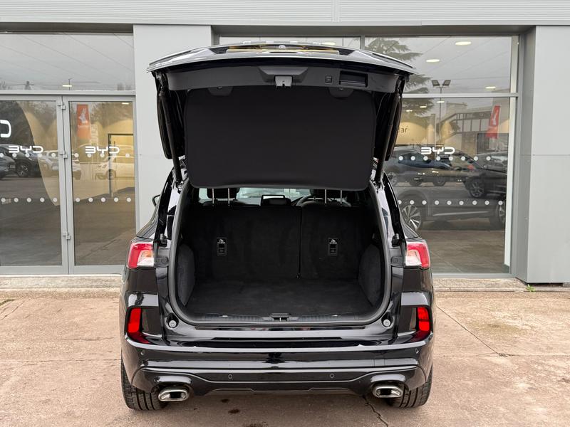 Used Ford Kuga 2022 for sale - 76691082: Photo 7