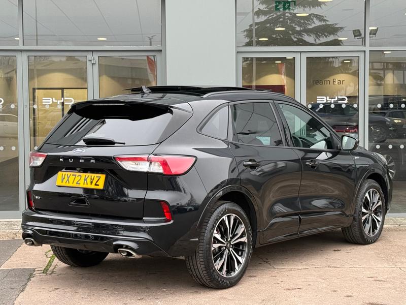 Used Ford Kuga 2022 for sale - 76691082: Photo 8