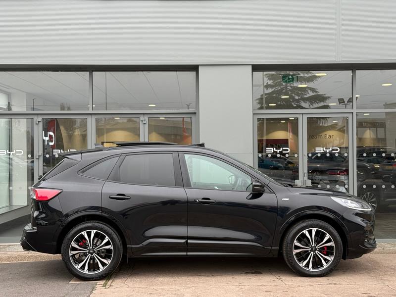 Used Ford Kuga 2022 for sale - 76691082: Photo 9