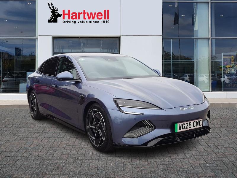 Used BYD Seal 2025 for sale - 76690974: Photo 1