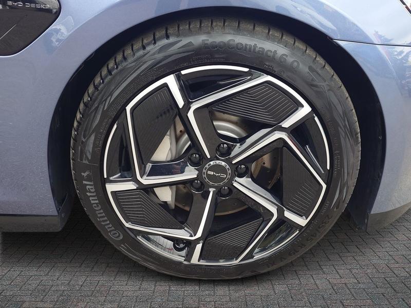 Used BYD Seal 2025 for sale - 76690974: Photo 10