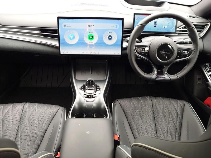 Used BYD Seal 2025 for sale - 76690974: Photo 12