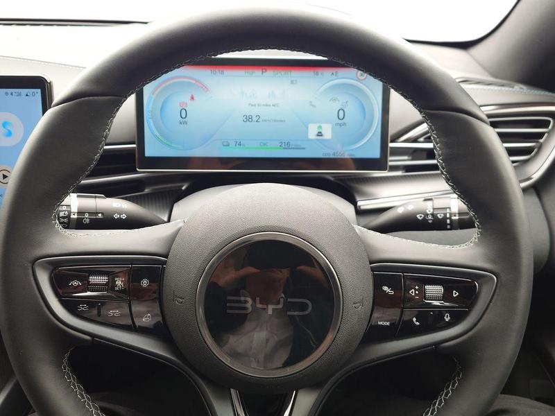 Used BYD Seal 2025 for sale - 76690974: Photo 14