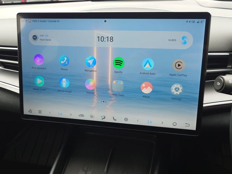 Used BYD Seal 2025 for sale - 76690974: Photo 21