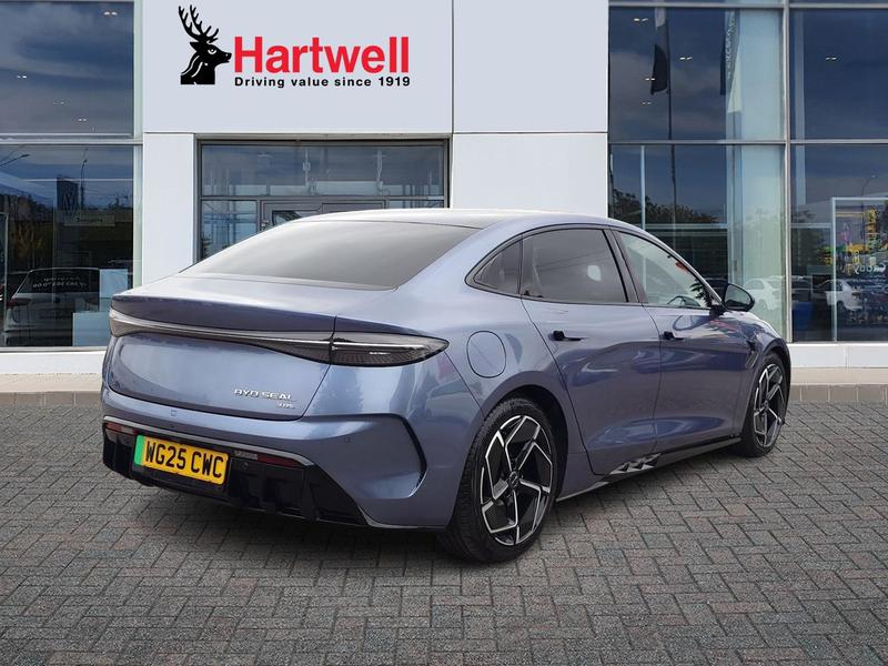 Used BYD Seal 2025 for sale - 76690974: Photo 4