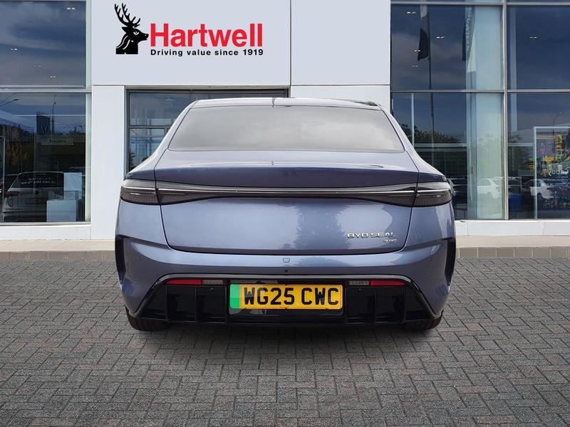 Used BYD Seal 2025 for sale - 76690974: Photo 5