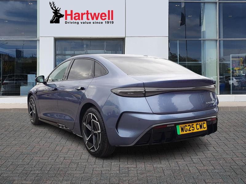 Used BYD Seal 2025 for sale - 76690974: Photo 6