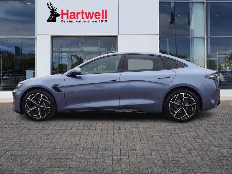 Used BYD Seal 2025 for sale - 76690974: Photo 7