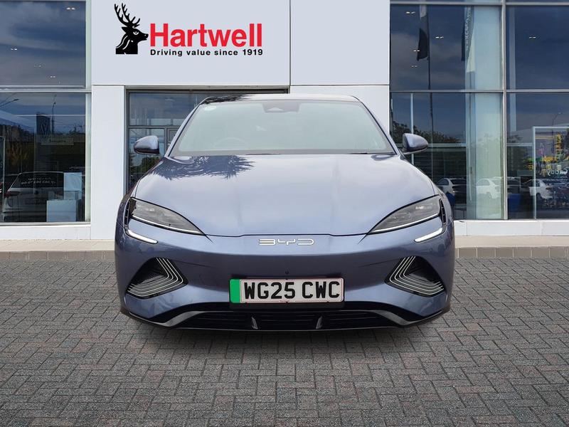 Used BYD Seal 2025 for sale - 76690974: Photo 9