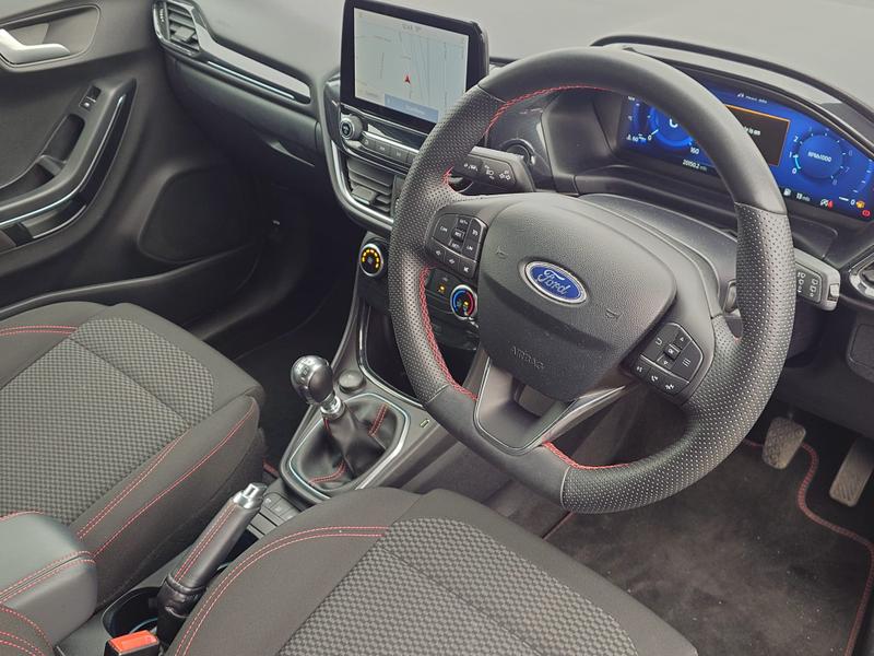 Used Ford Puma 2022 for sale - 76691118: Photo 10