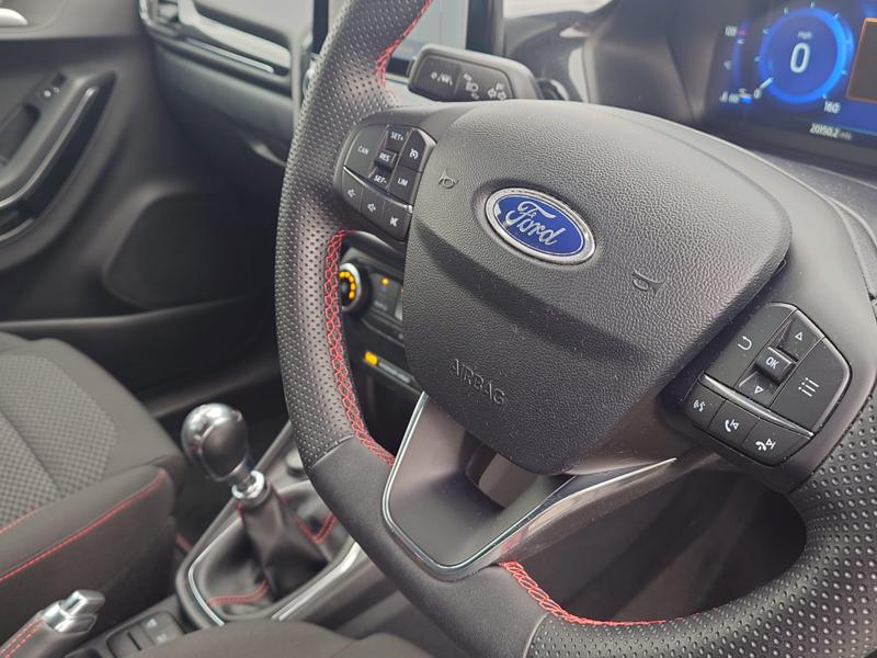 Used Ford Puma 2022 for sale - 76691118: Photo 11