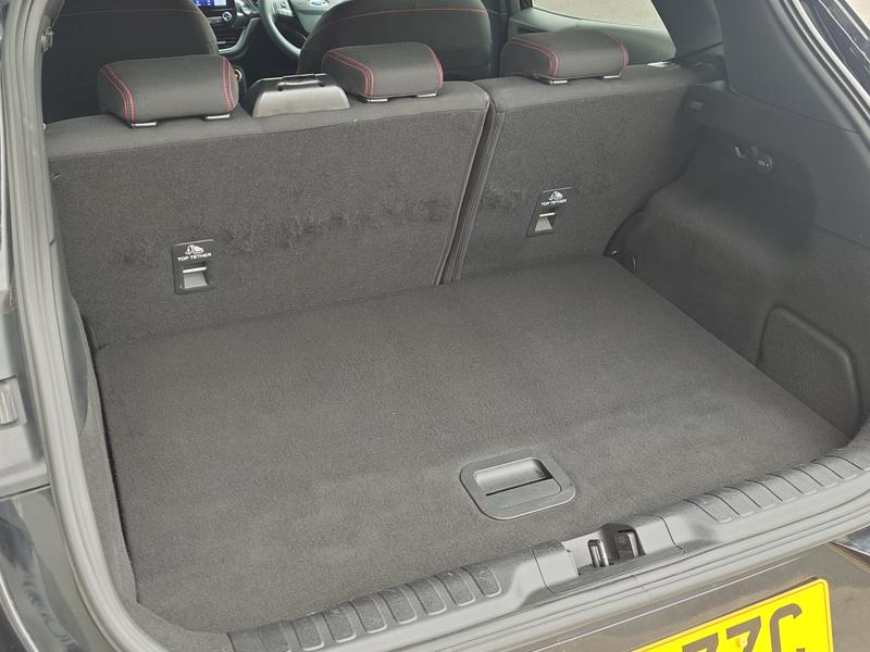 Used Ford Puma 2022 for sale - 76691118: Photo 13