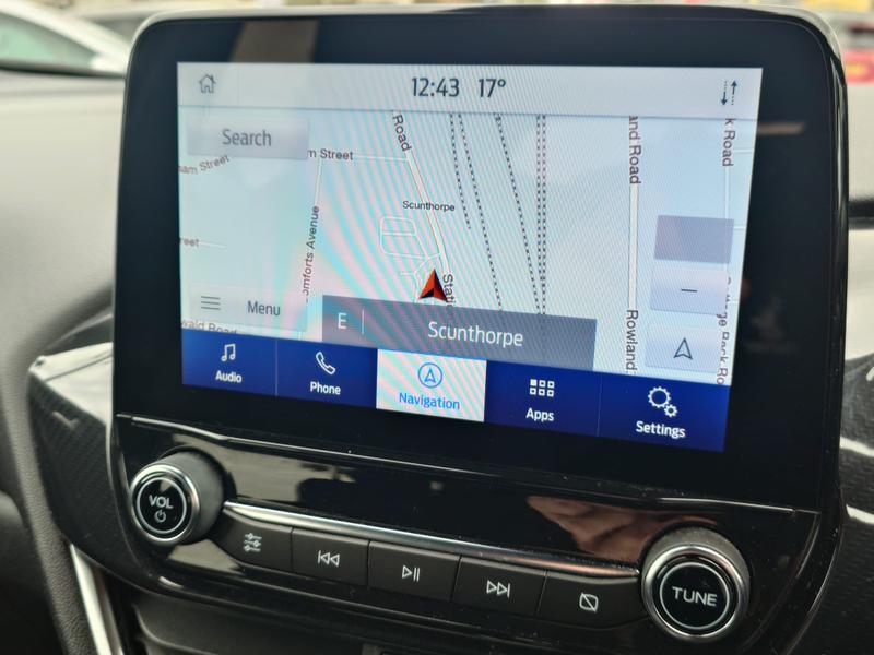 Used Ford Puma 2022 for sale - 76691118: Photo 15