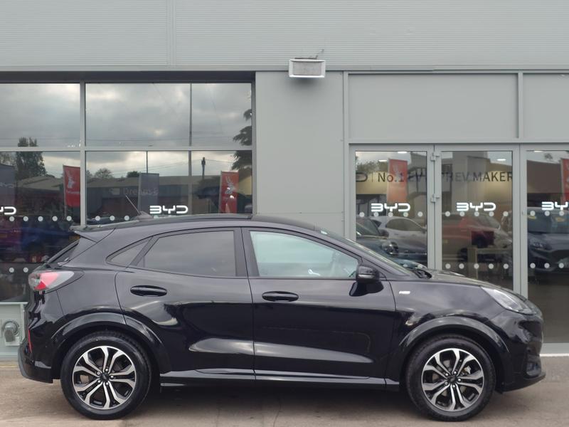 Used Ford Puma 2022 for sale - 76691118: Photo 9