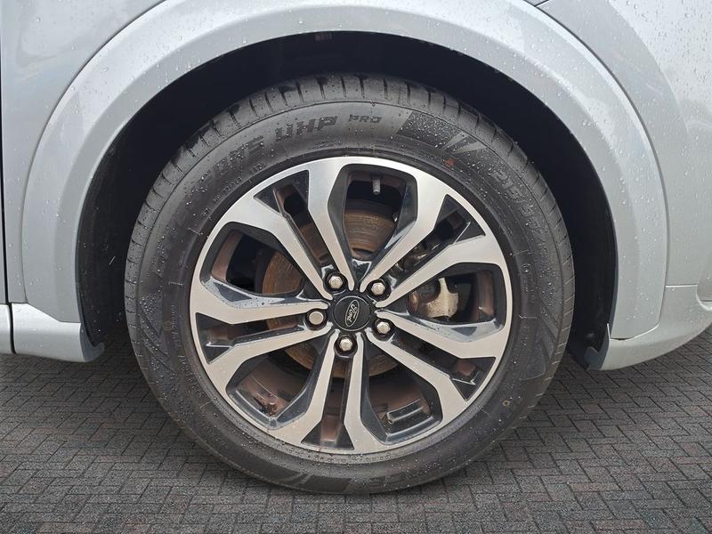 Used Ford Puma 2023 for sale - 76895508: Photo 10