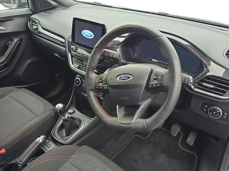 Used Ford Puma 2023 for sale - 76895508: Photo 11