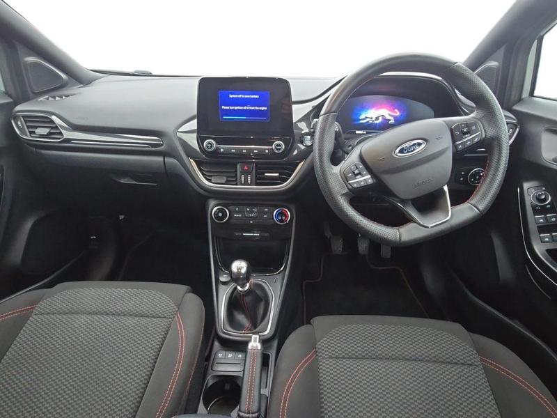 Used Ford Puma 2023 for sale - 76895508: Photo 12