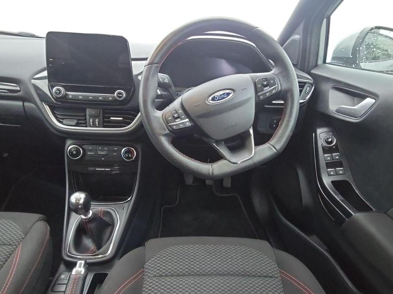 Used Ford Puma 2023 for sale - 76895508: Photo 13