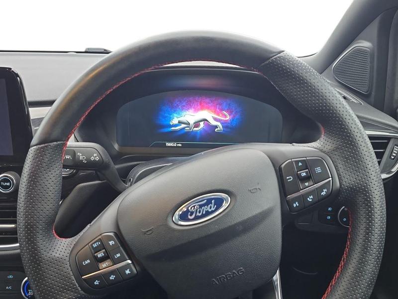 Used Ford Puma 2023 for sale - 76895508: Photo 14