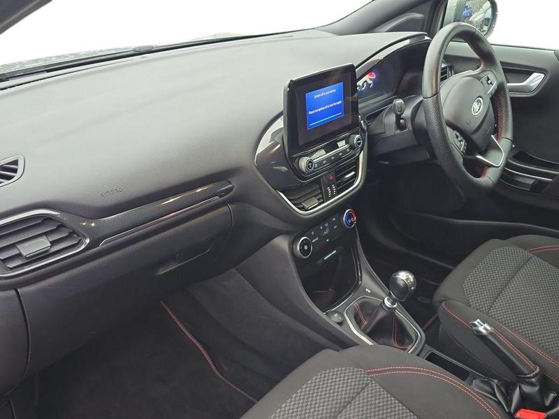 Used Ford Puma 2023 for sale - 76895508: Photo 16