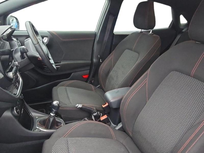 Used Ford Puma 2023 for sale - 76895508: Photo 17