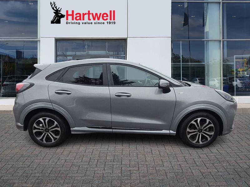 Used Ford Puma 2023 for sale - 76895508: Photo 2