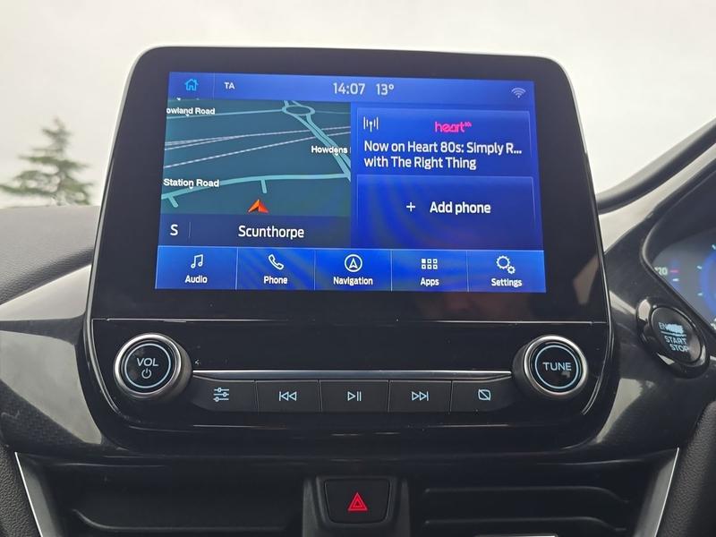 Used Ford Puma 2023 for sale - 76895508: Photo 20