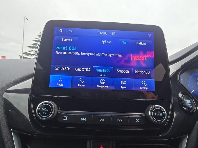 Used Ford Puma 2023 for sale - 76895508: Photo 21